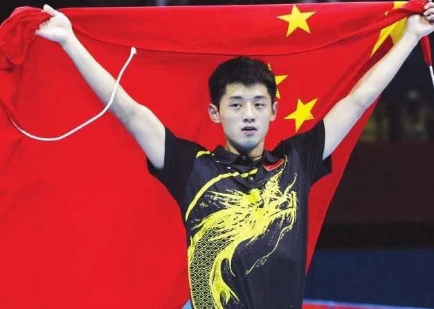 张继科和刘诗雯最后为什么没有在一起？张继科为什么不上赛场了？