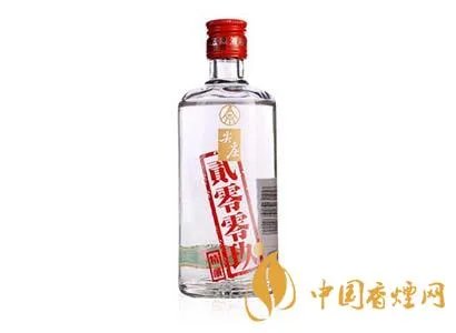 五粮液荣华富贵酒怎样