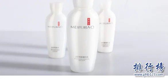 国货美白精华排行榜10强 国货比较好的美白精华推荐