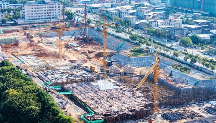 施工图纸如何看 怎么看建筑施工图纸