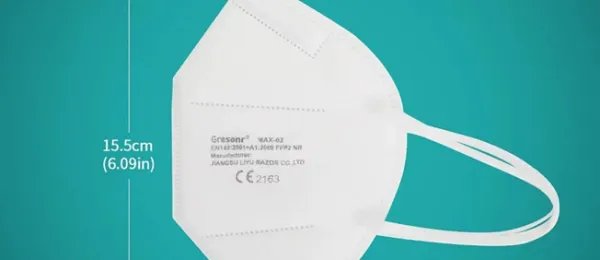 口罩防护效果排名