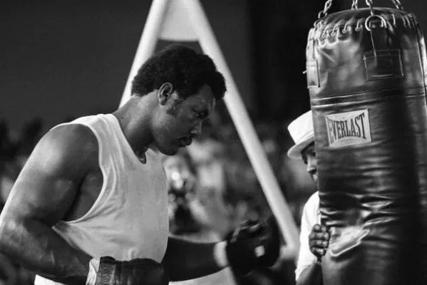 世界十大最有成就的拳王，泰森上榜，第一被称为褐色轰炸机