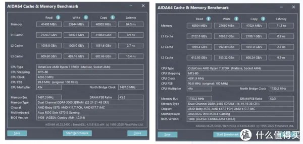 金士顿内存超频
