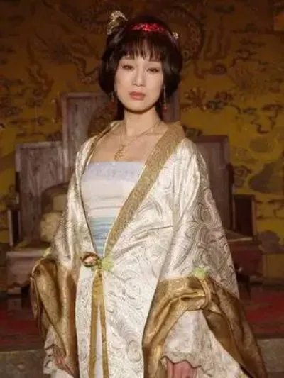 康熙喜欢的女人有个很奇怪的癖好（图文）