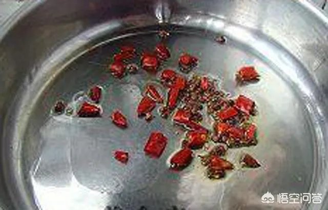 麻辣香水鱼的做法是怎样的？