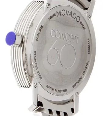 手表上sapphire是什么意思