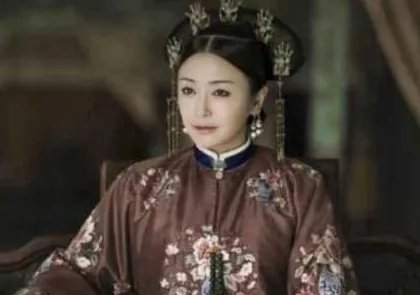 乾隆皇帝后宫嫔妃为什么只有5人合葬裕陵？原因是什么