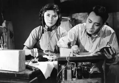 修复版《永不消逝的电波》闪亮北京电影节，这部电影有何看点？