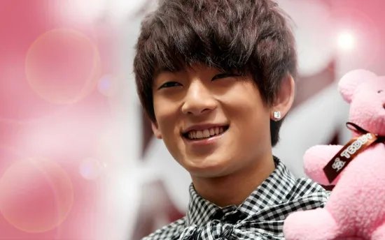 陈翔最帅图片大全 平凡低调中的魅力