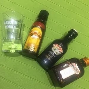 B52轰炸机鸡尾酒怎么做