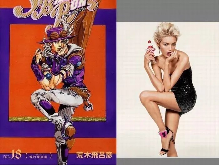 为什么“JOJO不是二次元”？