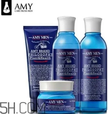 amy安美是什么牌子？amy安美化妆品怎么样？