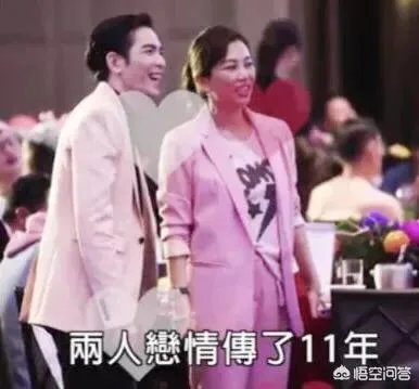 萧敬腾和经纪人怎么了？