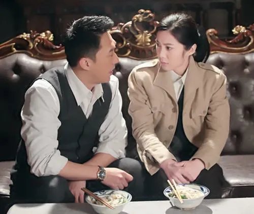 王新和王珂一起主演过那些电视剧?那些里面是夫妻?