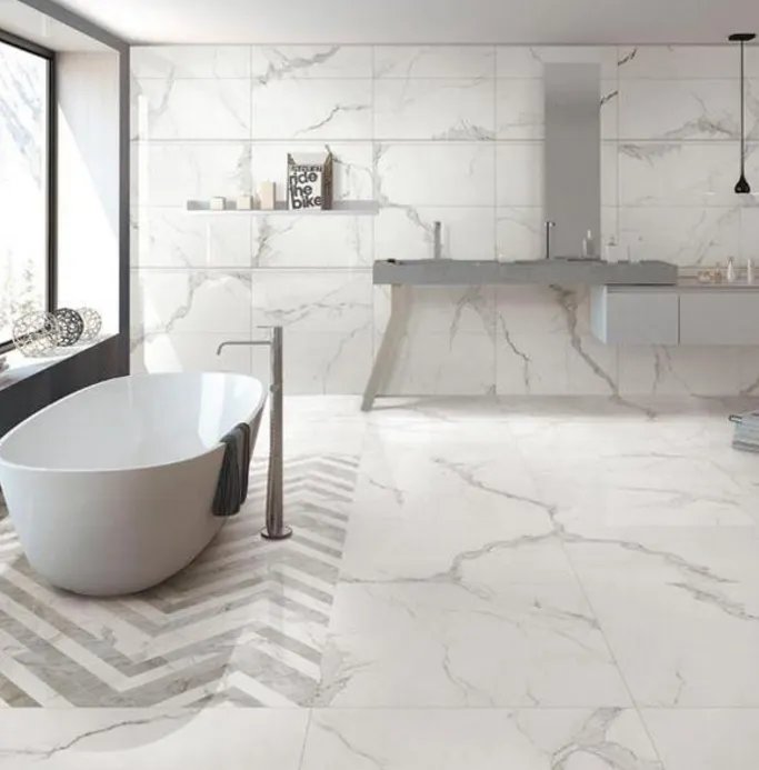 木地板与瓷砖哪个好 装修使用木地板好还是瓷砖好