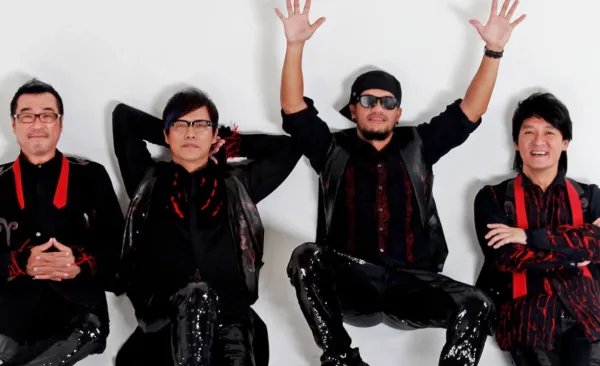 纵贯线成员有哪些？