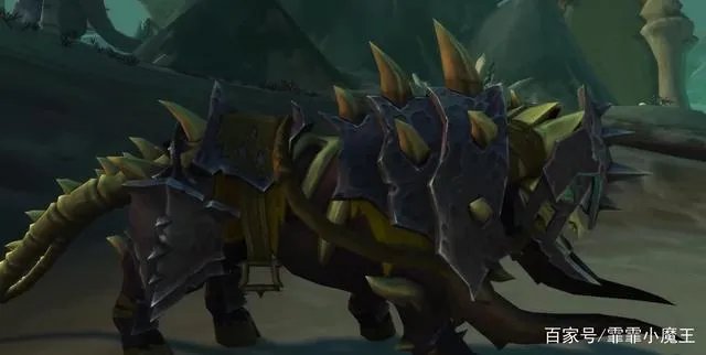 魔兽世界9.0猎人宠物排行攻略