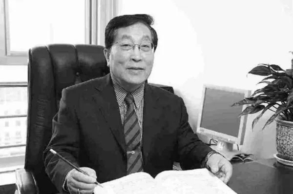 导弹专家陈定昌院士去世