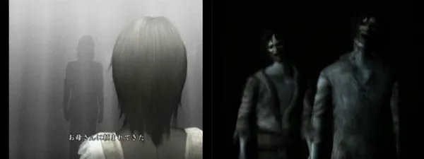 《零月蚀的假面》图文流程攻略