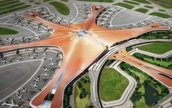 北京机场有几个？