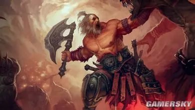 暗黑3传奇宝石哪个好 暗黑3野蛮人传奇宝石选择推荐