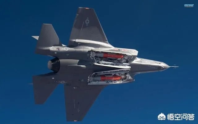 美国的F22和F35都是五代机，它们都有哪些相同点，又有何区别？