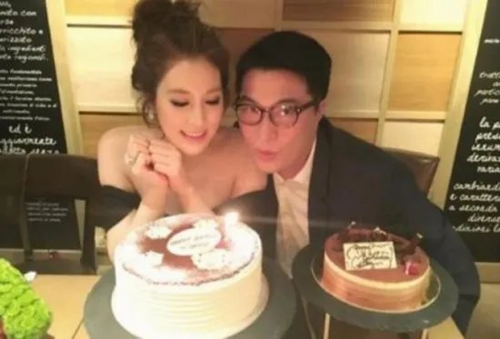 千亿媳妇徐子淇近况  徐子淇怕老公太吵不再怀孕