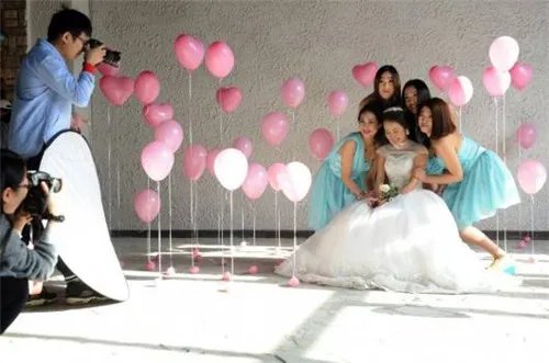 婚礼故事你听说过几个 为你呈现既浪漫又感人的婚礼