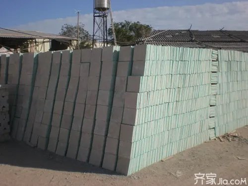 房顶隔热板种类 让房屋远离高温