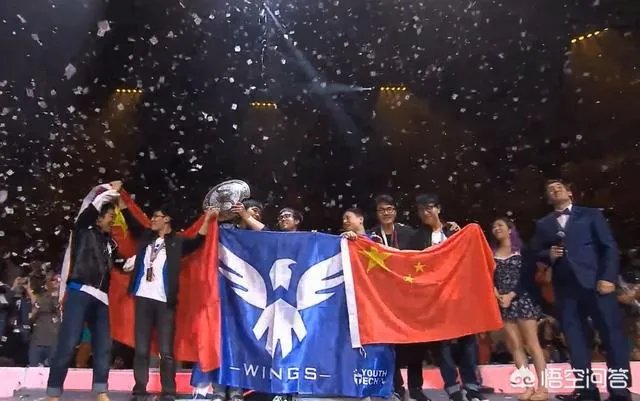 臭名昭著的dota2“ACE联盟”解散了,对此你怎么看?