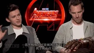 荷兰弟（汤姆·赫兰德）爱剧透是漫威安排的人设还是他真的忍不住？