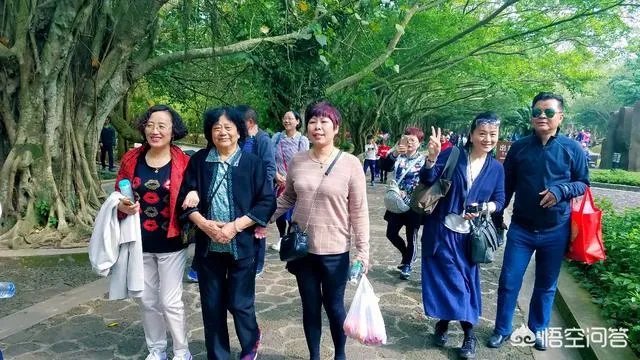 海口火山口公园的特色是什么呢？