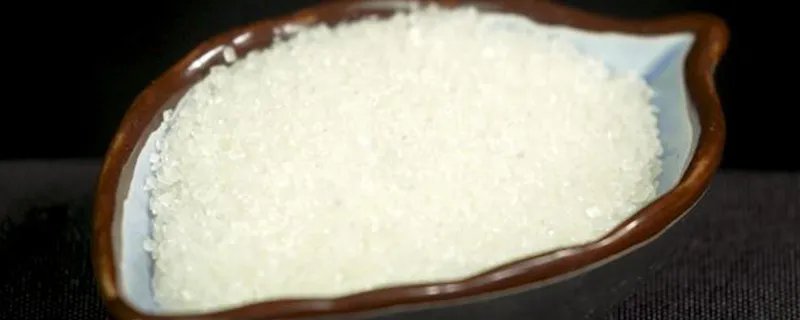 白糖洗脸的好处