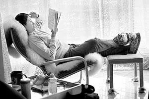 如何快速进入睡眠