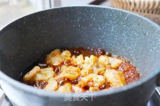 照烧鸡腿饭