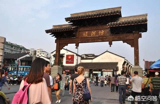 杭州周边一日游都有哪些好玩的选择？