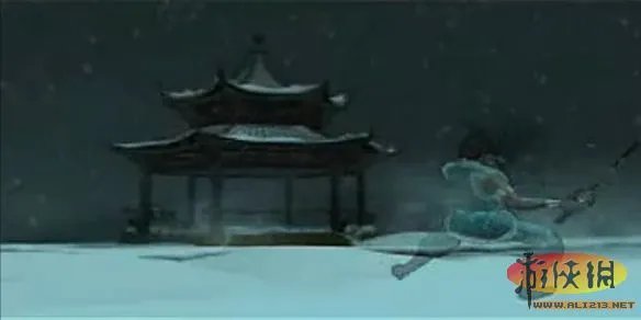 《剑侠情缘2》  游戏全程攻略