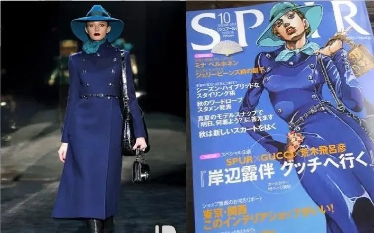 为什么“JOJO不是二次元”？