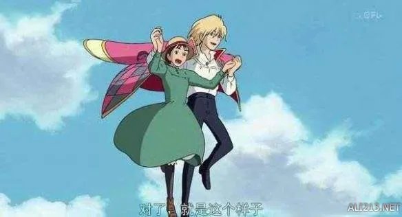 宫崎骏所有长篇动画电影盘点 你最喜欢哪一部呢？