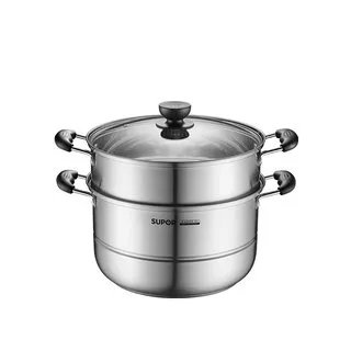 苏泊尔蒸锅价格