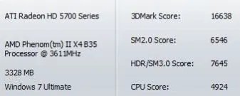 微星785gtm-e45用什么显卡玩尘埃3