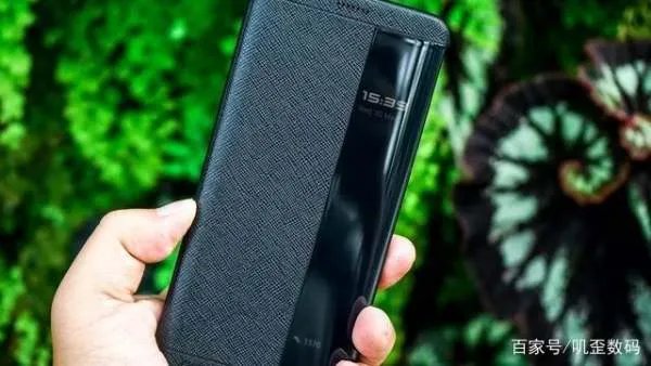 华为mateRS好，还是华为mate20好？