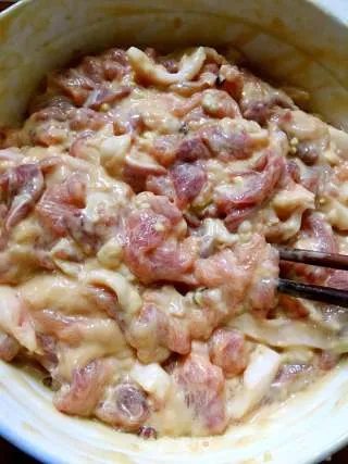 【重庆】炸酥肉