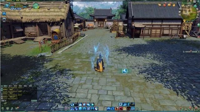 最值得长期玩的武侠类网游？