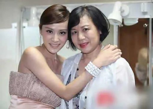 叶一茜的个人资料简介 家庭背景也不简单