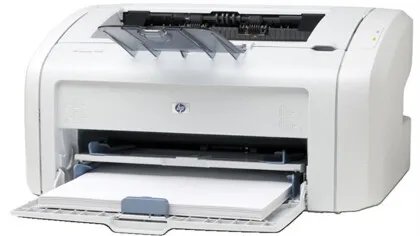 打印机的使用方法