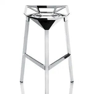 开启小资模式 17款开放式厨房吧台设计