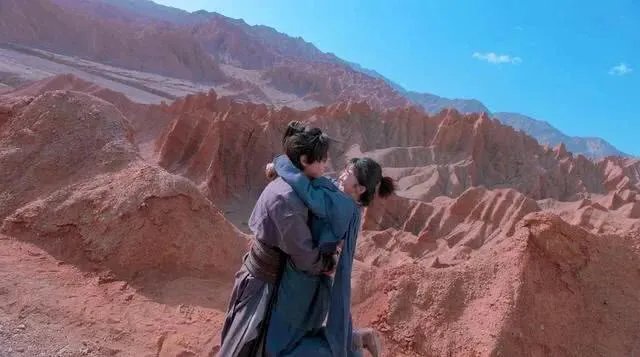 如何看待《将夜2》豆瓣5.5的评分？