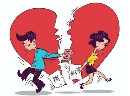 离婚不离家的夫妻怎么相处 离婚不离家可以吗