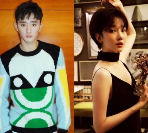 网传于小彤和陈小纭已经分手，是真的吗？